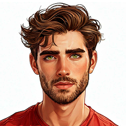 Portrait of Allison Davis